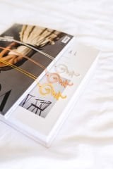 Hayat Veren Kolye Rose