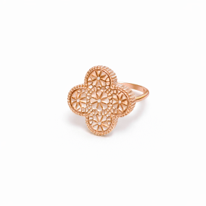 Otantik Yüzük Rose