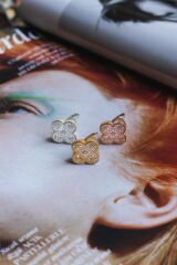 Otantik Yüzük Rose