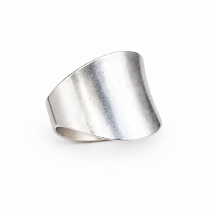 Shine Yüzük Silver