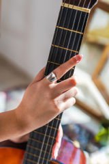 Shine Yüzük Silver