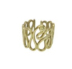 Endless Yüzük Gold