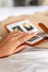 Endless Yüzük Rose