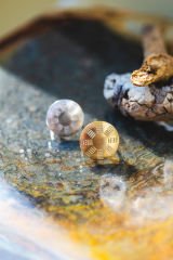 Knight Yüzük Silver