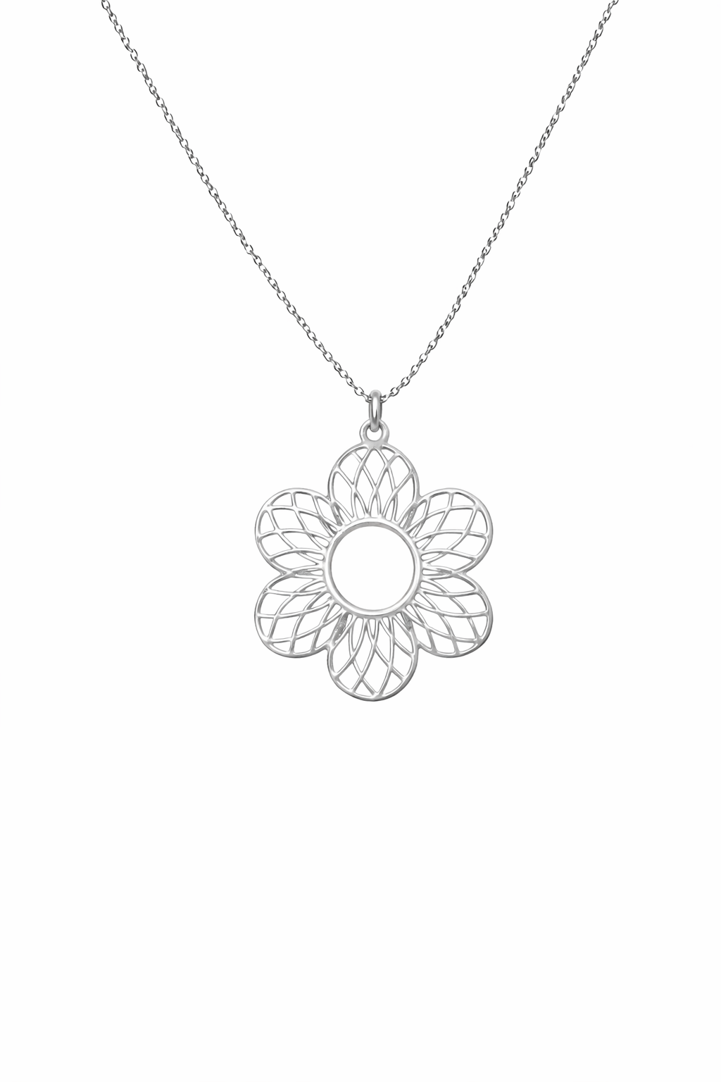 Daisy Kolye Silver