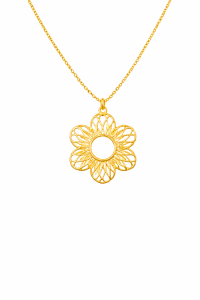 Daisy Kolye Gold