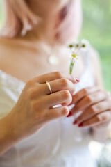 Matchy Yüzük Silver