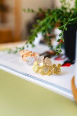 Natty Yüzük Silver