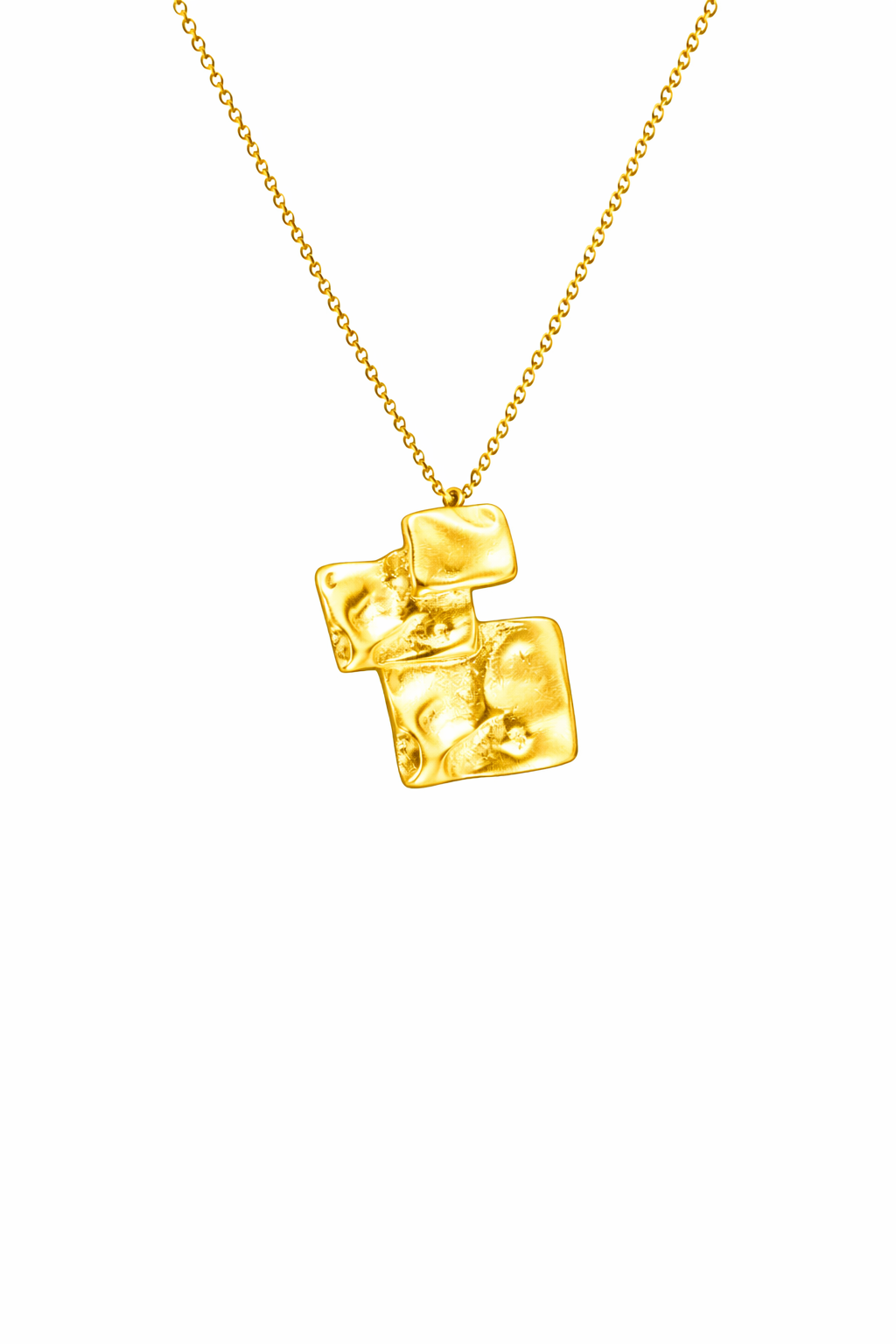 Morfo Kolye Gold