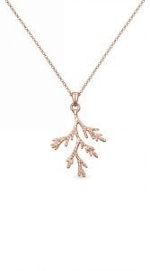 Coral Kolye Rose