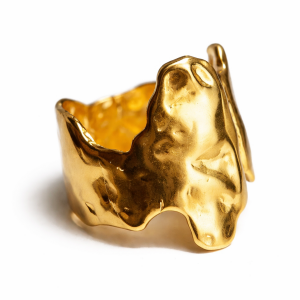Lena Yüzük Gold
