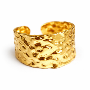 Alba Yüzük Gold