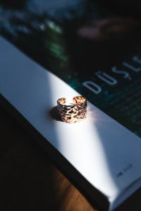 Alba Yüzük Rose