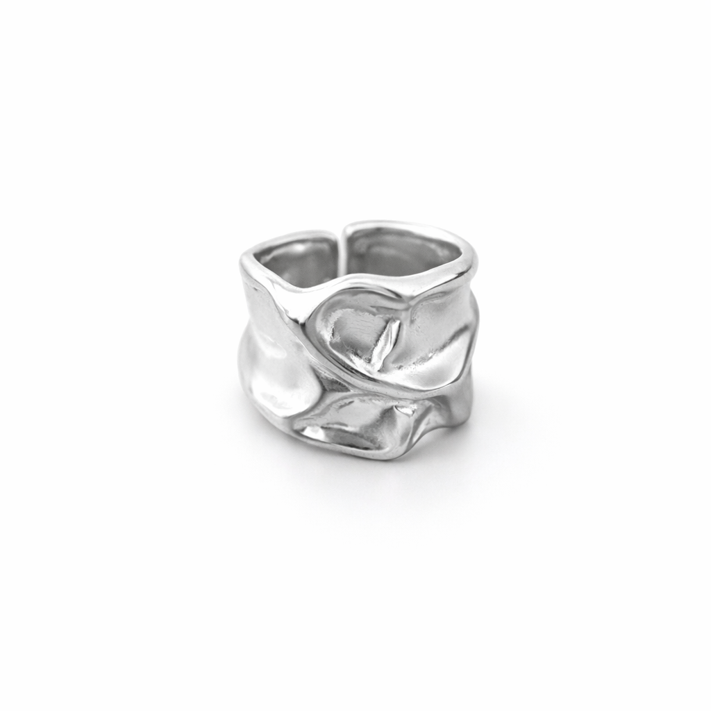 Nova Yüzük Silver