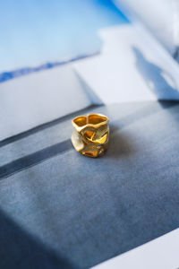Nova Yüzük Gold
