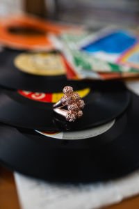 Chi-Chi Yüzük Rose