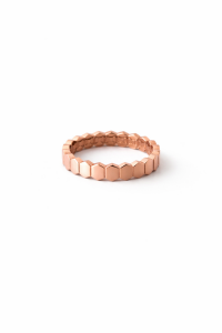 Comb Yüzük Rose