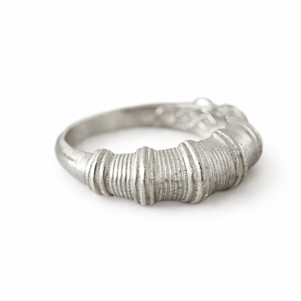 Cosy Yüzük Silver