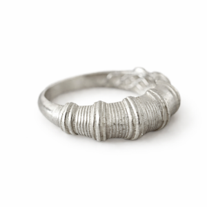 Cosy Yüzük Silver