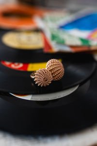 Echinus Yüzük Rose