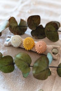 Urchin Yüzük Rose