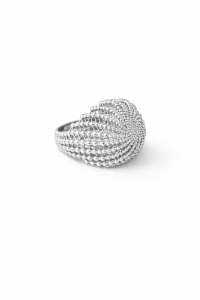 Urchin Yüzük Silver