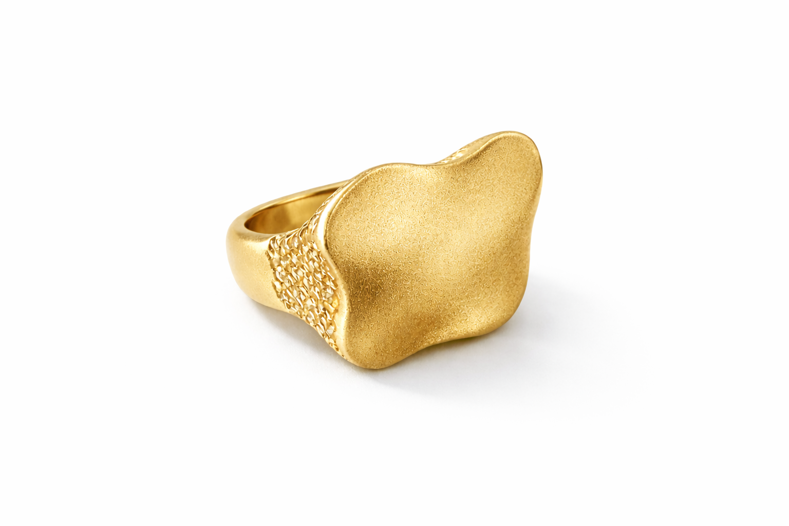 Swift Yüzük Gold