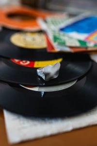 Swift Yüzük Silver