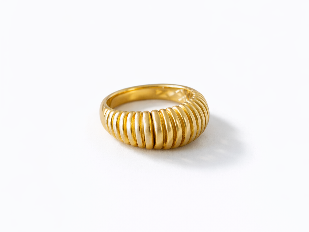Snug Yüzük Gold
