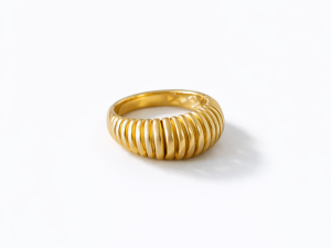 Snug Yüzük Gold