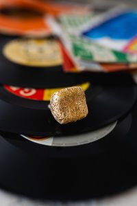 Glow Yüzük Gold