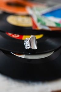 Nifty Yüzük Silver