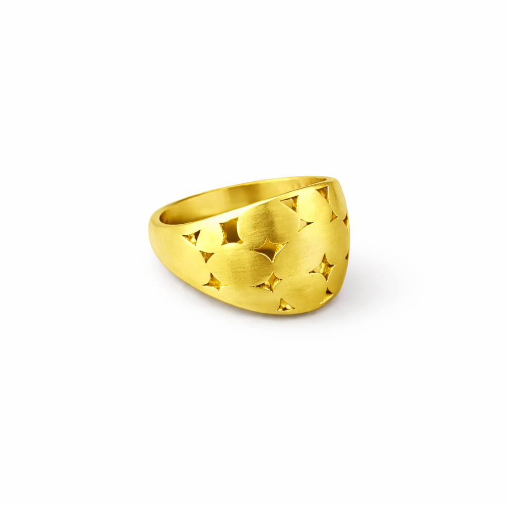 Pod Yüzük Gold