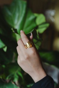 Pod Yüzük Gold