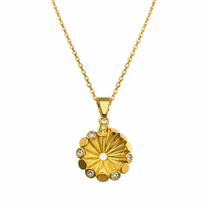 Gala Kolye Gold