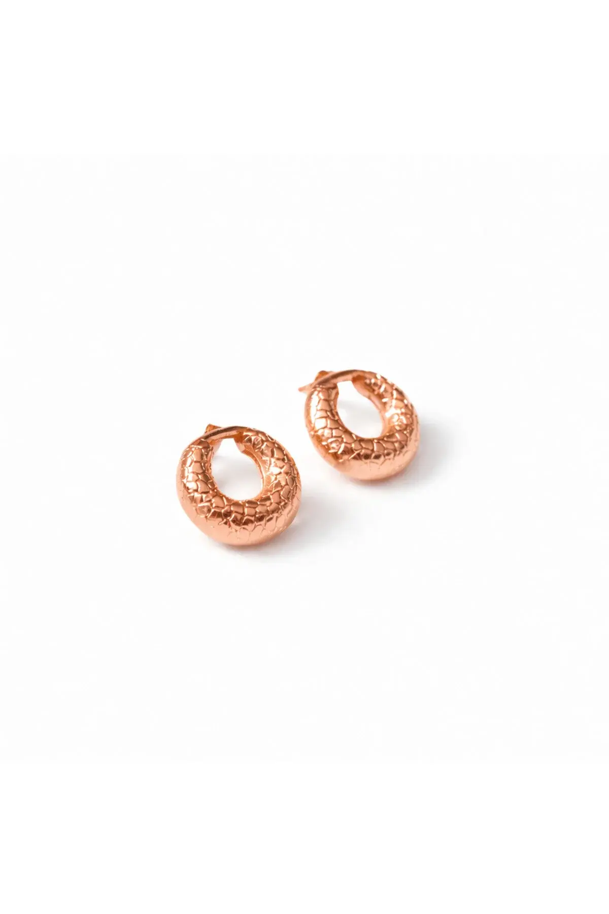 Rind Küpe Rose