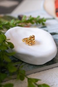 Sonsy Yüzük Gold