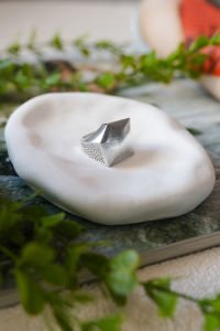 Hump Yüzük Silver