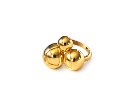 Apex Yüzük Gold