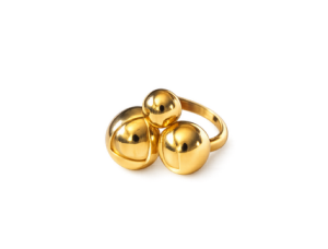 Apex Yüzük Gold