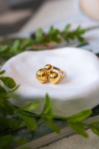 Apex Yüzük Gold