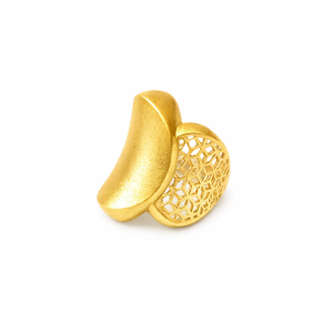 Jolly Yüzük Gold