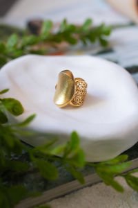 Jolly Yüzük Gold