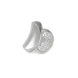 Jolly Yüzük Silver