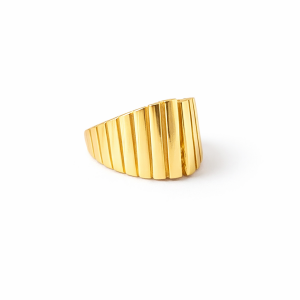 Wise Yüzük Gold
