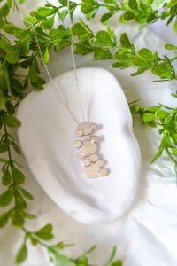 Natty Kolye Silver